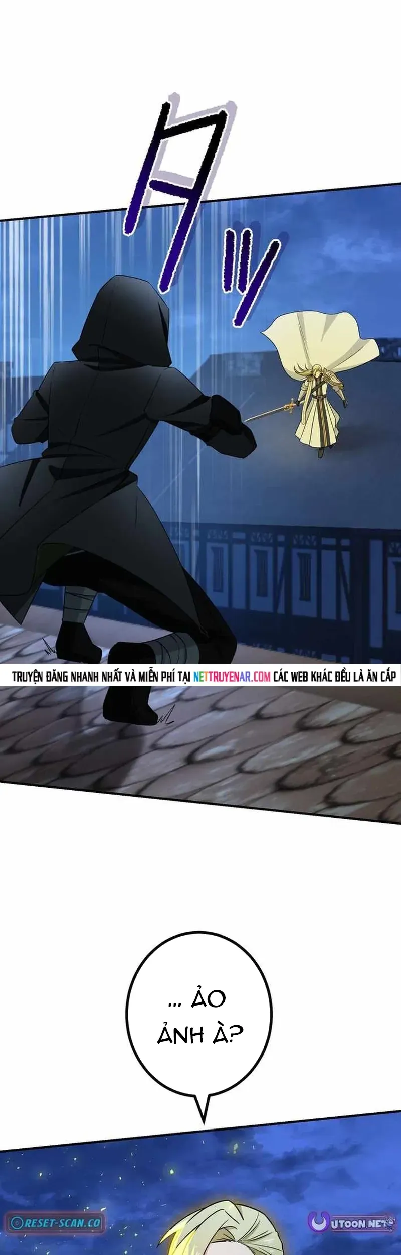 Sát Thủ Mạnh Nhất Chuyển Sinh Sang Thế Giới Khác Chapter 118 - 50