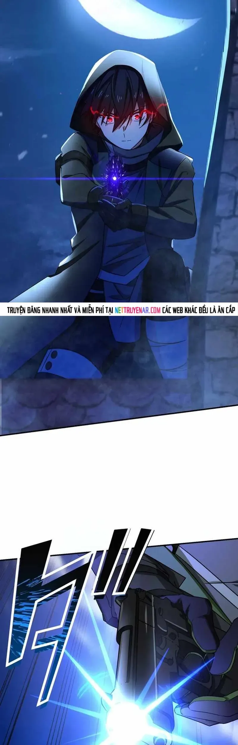 Sát Thủ Mạnh Nhất Chuyển Sinh Sang Thế Giới Khác Chapter 118 - 6