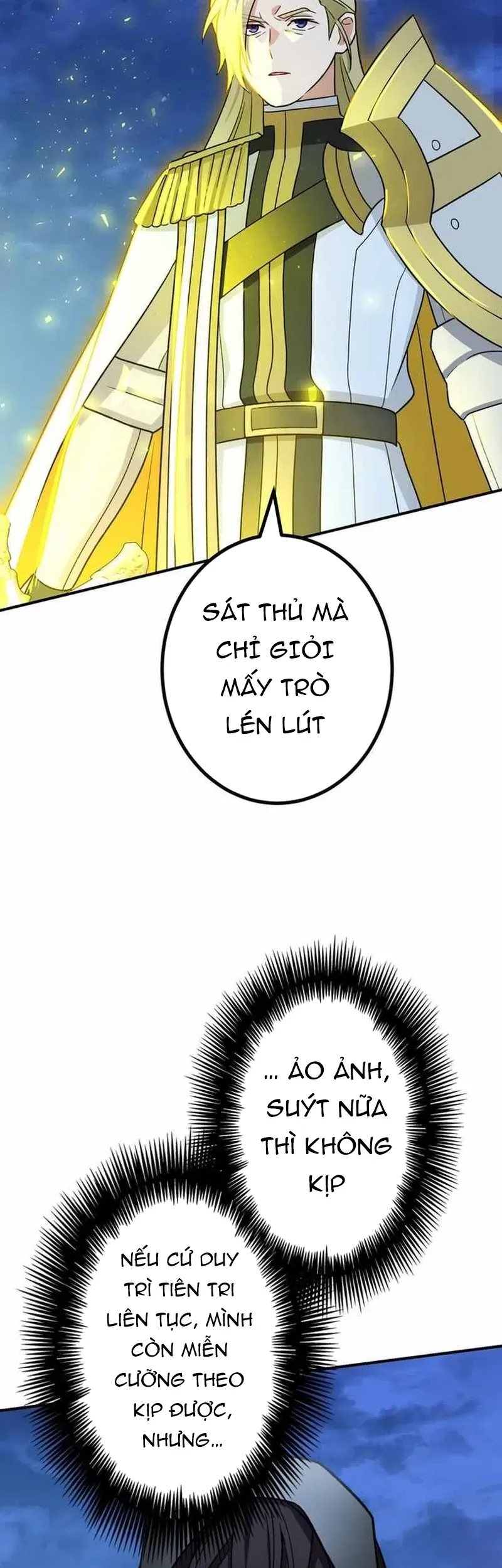 Sát Thủ Mạnh Nhất Chuyển Sinh Sang Thế Giới Khác Chapter 118 - 51