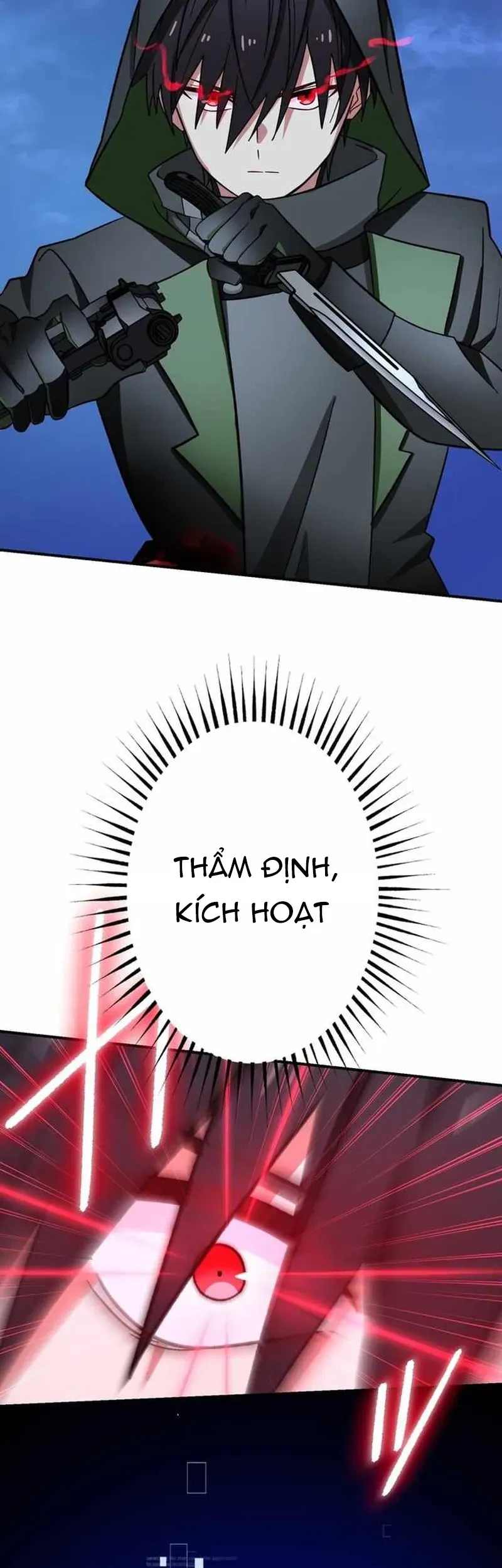 Sát Thủ Mạnh Nhất Chuyển Sinh Sang Thế Giới Khác Chapter 118 - 52