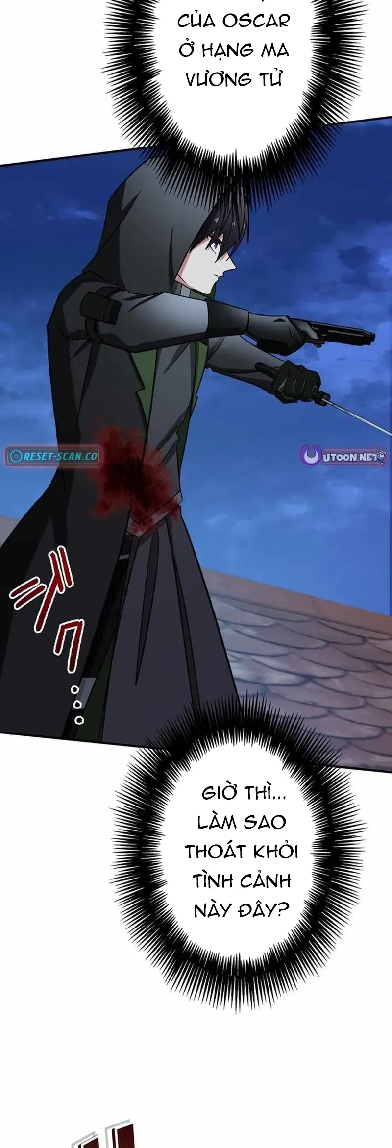 Sát Thủ Mạnh Nhất Chuyển Sinh Sang Thế Giới Khác Chapter 118 - 54