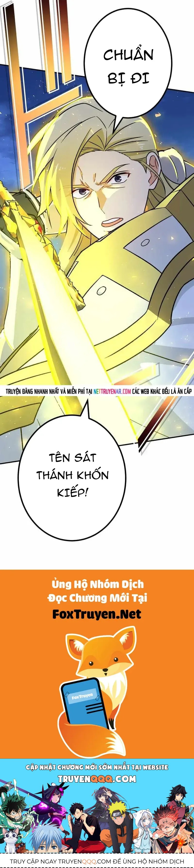 Sát Thủ Mạnh Nhất Chuyển Sinh Sang Thế Giới Khác Chapter 118 - 55