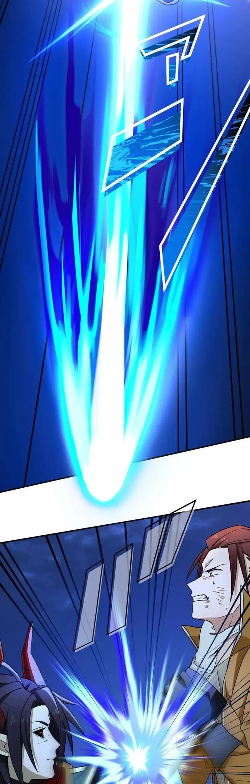 Sát Thủ Mạnh Nhất Chuyển Sinh Sang Thế Giới Khác Chapter 118 - 7