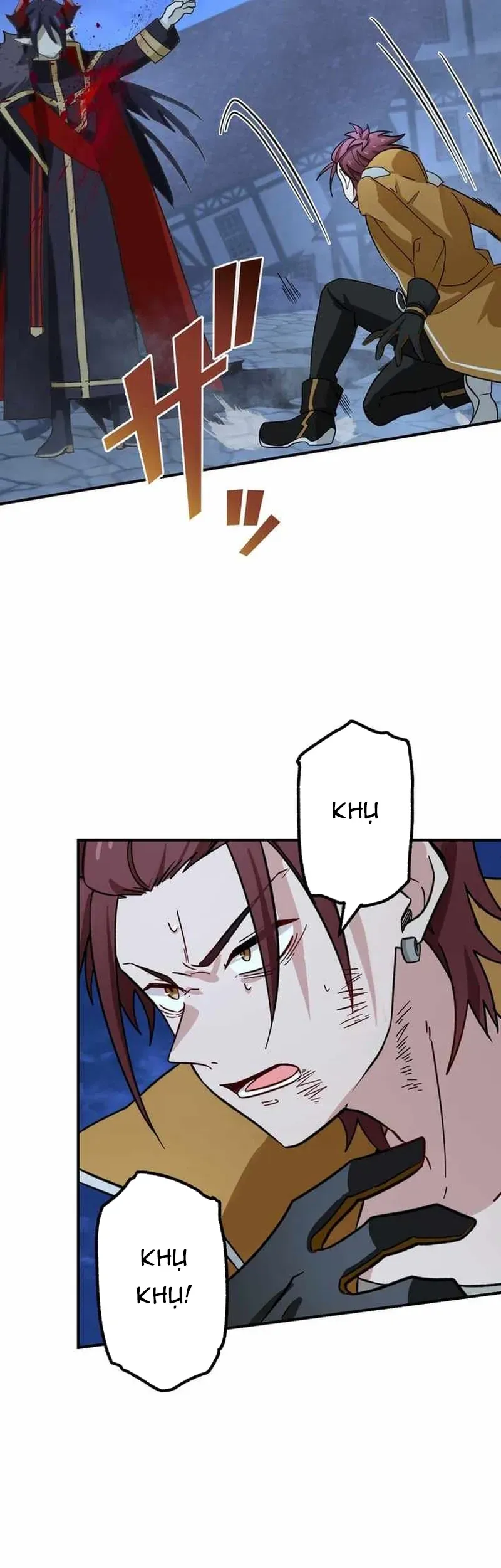 Sát Thủ Mạnh Nhất Chuyển Sinh Sang Thế Giới Khác Chapter 118 - 9