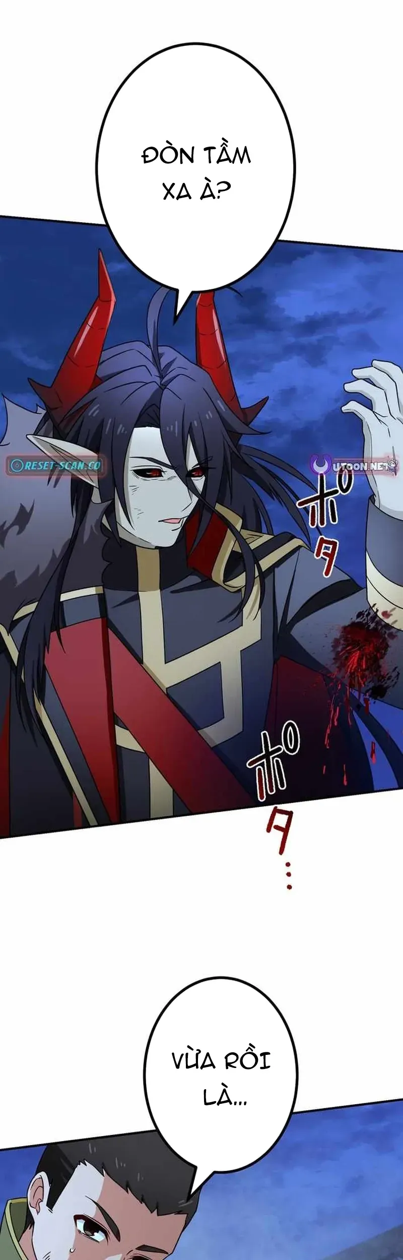 Sát Thủ Mạnh Nhất Chuyển Sinh Sang Thế Giới Khác Chapter 118 - 10