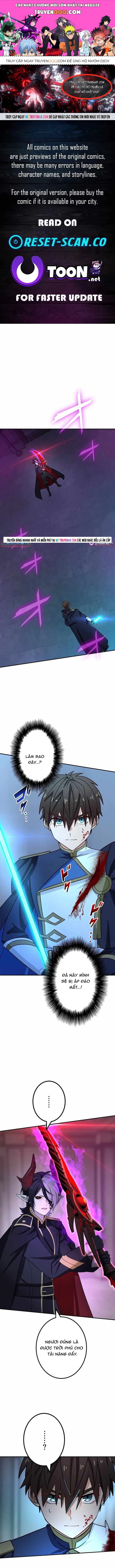 Sát Thủ Mạnh Nhất Chuyển Sinh Sang Thế Giới Khác Chapter 119 - 1