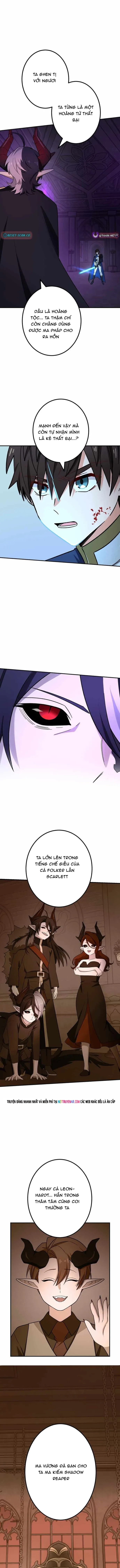 Sát Thủ Mạnh Nhất Chuyển Sinh Sang Thế Giới Khác Chapter 119 - 2