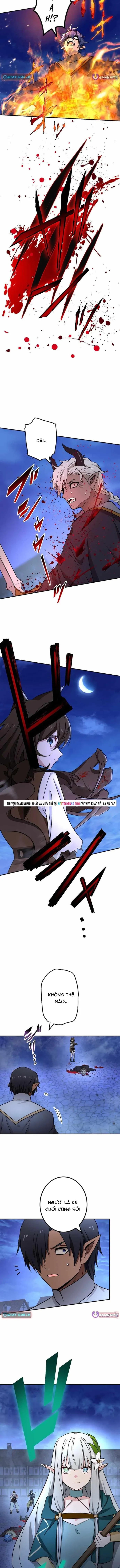 Sát Thủ Mạnh Nhất Chuyển Sinh Sang Thế Giới Khác Chapter 119 - 11