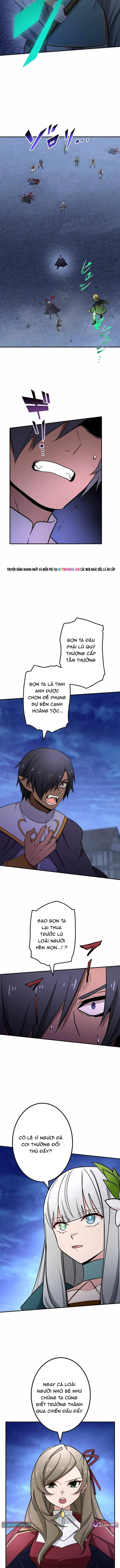 Sát Thủ Mạnh Nhất Chuyển Sinh Sang Thế Giới Khác Chapter 119 - 12