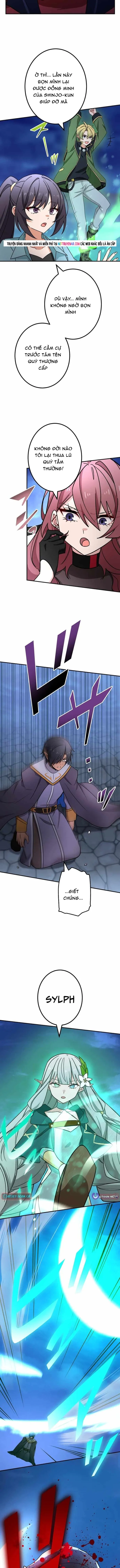 Sát Thủ Mạnh Nhất Chuyển Sinh Sang Thế Giới Khác Chapter 119 - 13