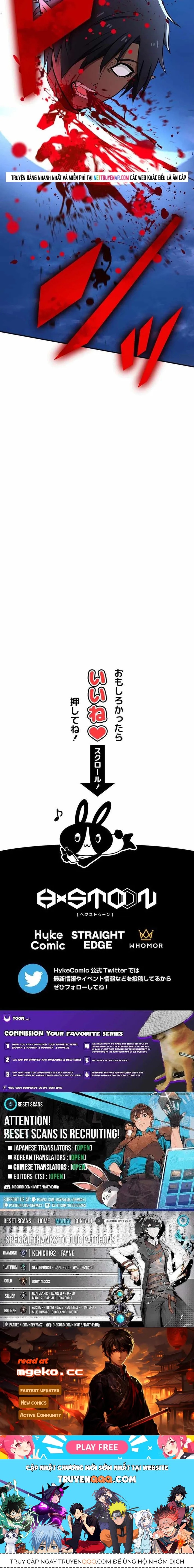 Sát Thủ Mạnh Nhất Chuyển Sinh Sang Thế Giới Khác Chapter 119 - 14