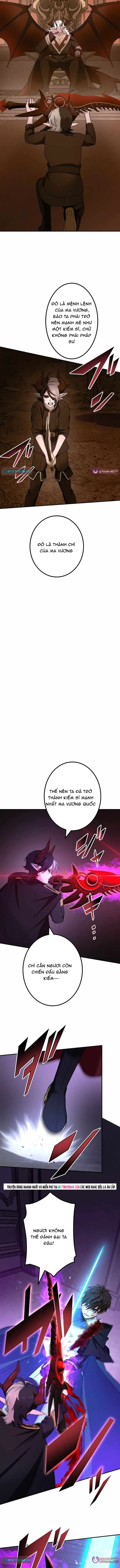 Sát Thủ Mạnh Nhất Chuyển Sinh Sang Thế Giới Khác Chapter 119 - 3