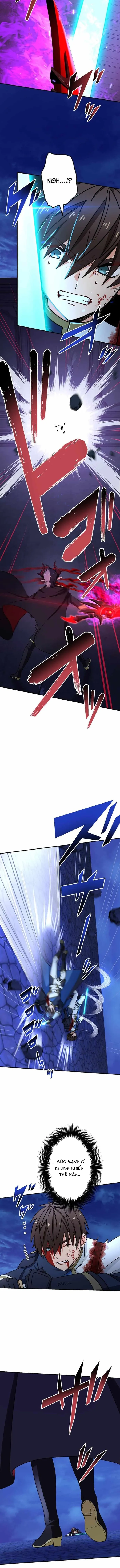 Sát Thủ Mạnh Nhất Chuyển Sinh Sang Thế Giới Khác Chapter 119 - 4