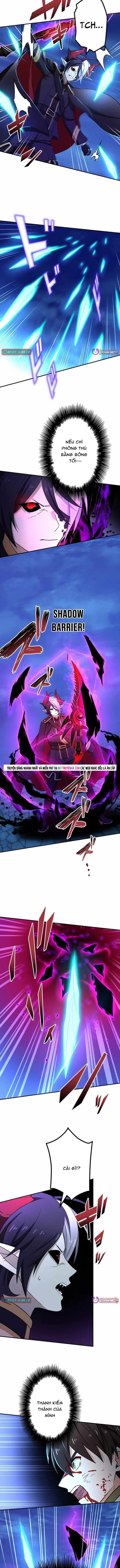 Sát Thủ Mạnh Nhất Chuyển Sinh Sang Thế Giới Khác Chapter 119 - 7