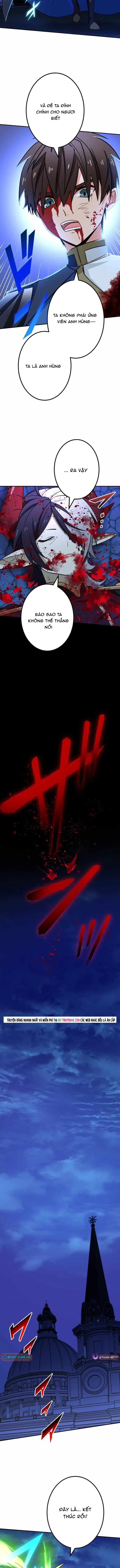 Sát Thủ Mạnh Nhất Chuyển Sinh Sang Thế Giới Khác Chapter 119 - 9