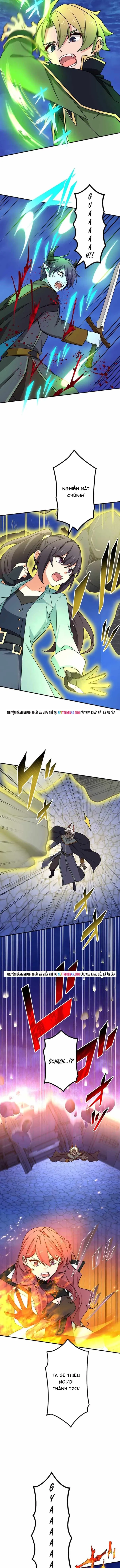 Sát Thủ Mạnh Nhất Chuyển Sinh Sang Thế Giới Khác Chapter 119 - 10