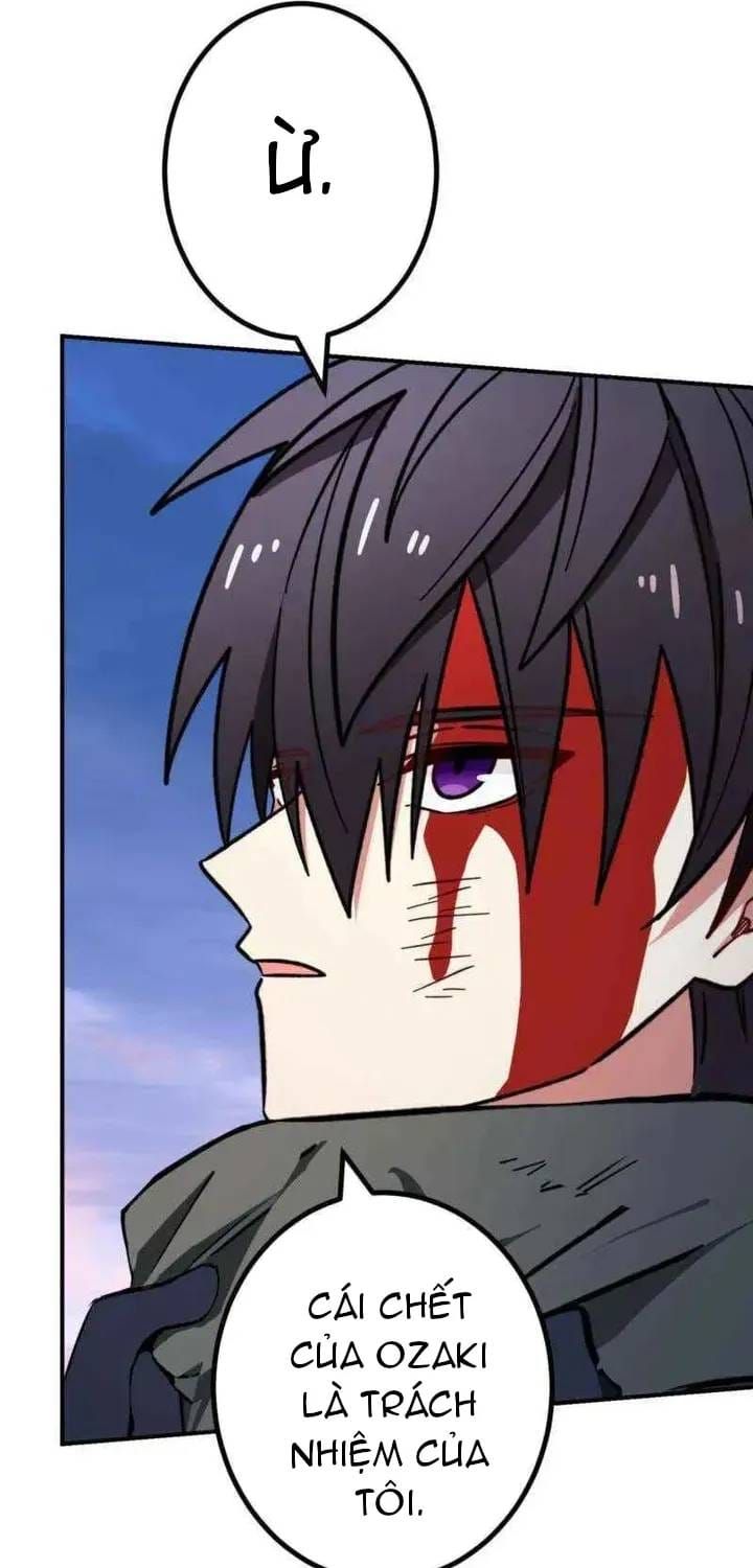 Sát Thủ Mạnh Nhất Chuyển Sinh Sang Thế Giới Khác Chapter 123 - 13