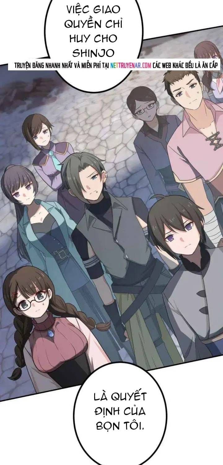 Sát Thủ Mạnh Nhất Chuyển Sinh Sang Thế Giới Khác Chapter 123 - 15