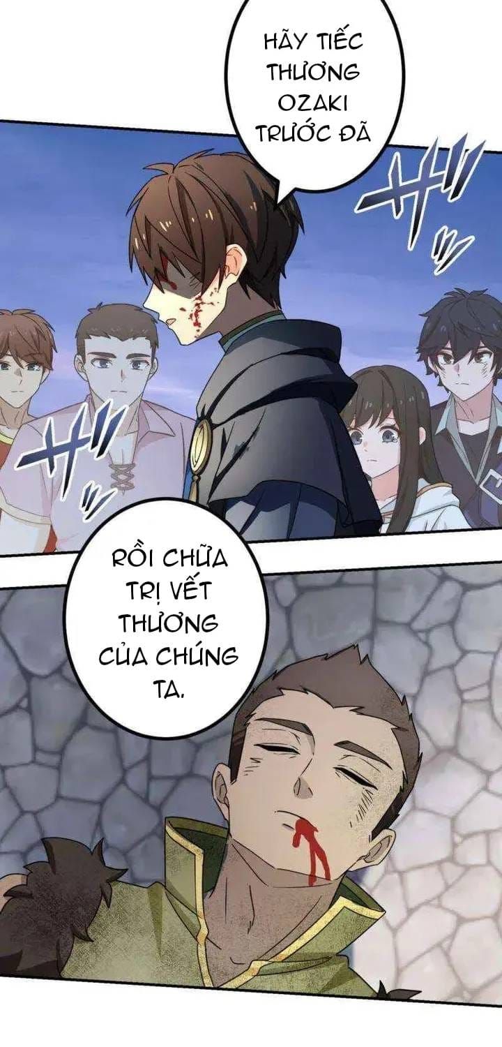 Sát Thủ Mạnh Nhất Chuyển Sinh Sang Thế Giới Khác Chapter 123 - 20