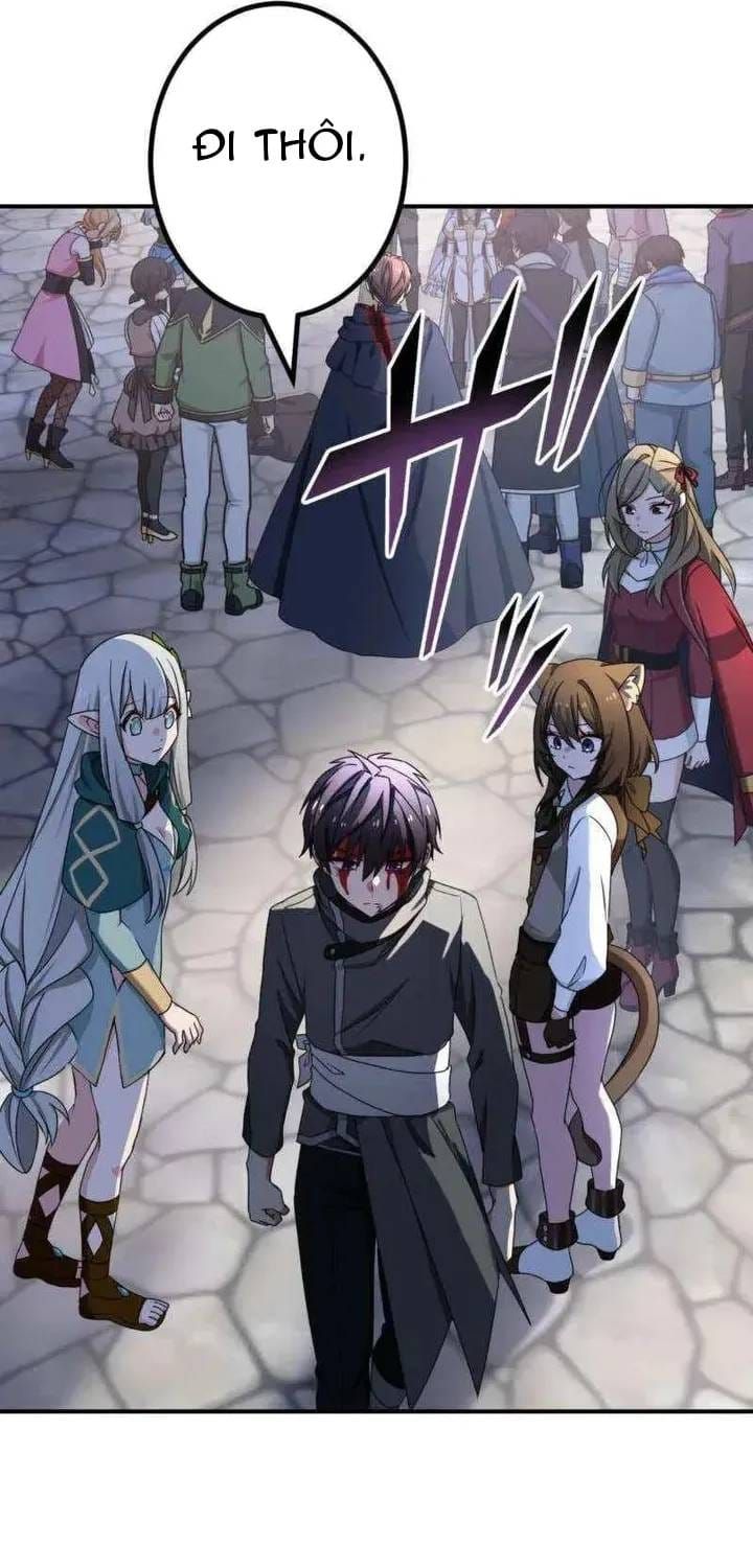 Sát Thủ Mạnh Nhất Chuyển Sinh Sang Thế Giới Khác Chapter 123 - 24