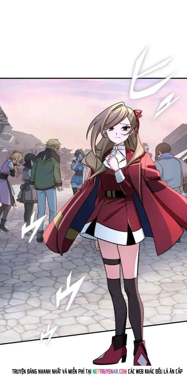 Sát Thủ Mạnh Nhất Chuyển Sinh Sang Thế Giới Khác Chapter 123 - 27