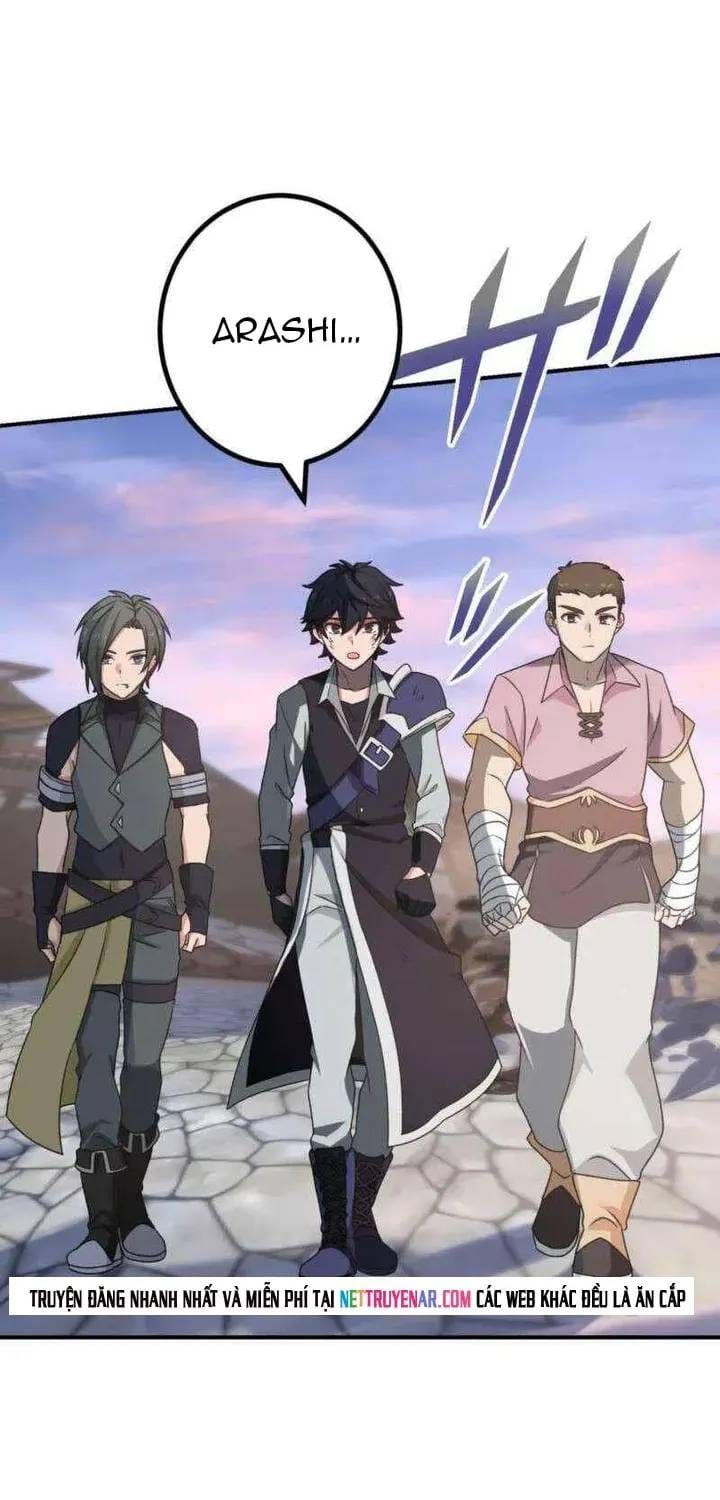 Sát Thủ Mạnh Nhất Chuyển Sinh Sang Thế Giới Khác Chapter 123 - 31