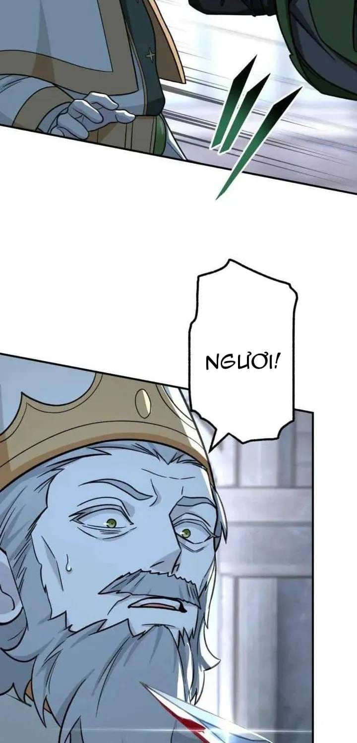 Sát Thủ Mạnh Nhất Chuyển Sinh Sang Thế Giới Khác Chapter 123 - 48