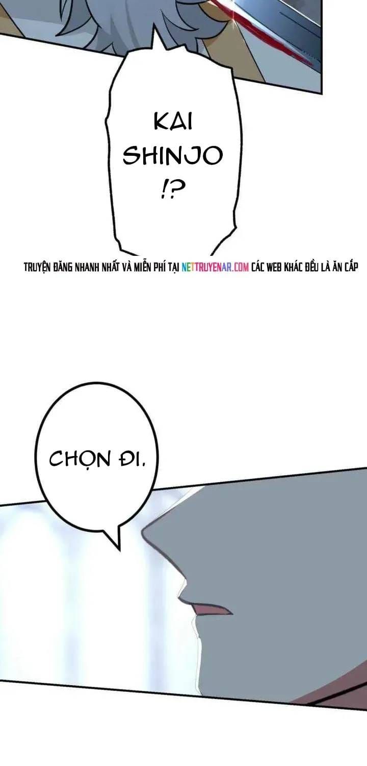 Sát Thủ Mạnh Nhất Chuyển Sinh Sang Thế Giới Khác Chapter 123 - 49