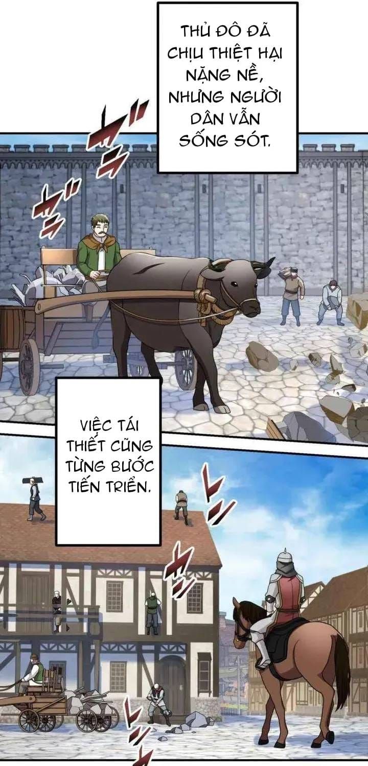 Sát Thủ Mạnh Nhất Chuyển Sinh Sang Thế Giới Khác Chapter 123 - 56