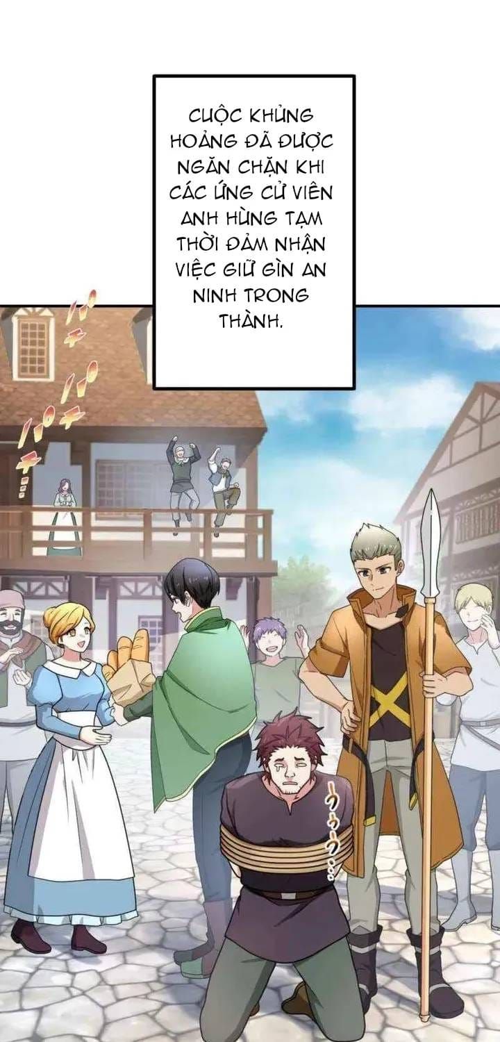 Sát Thủ Mạnh Nhất Chuyển Sinh Sang Thế Giới Khác Chapter 123 - 59