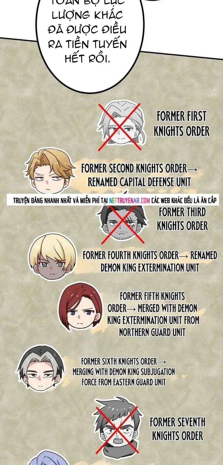 Sát Thủ Mạnh Nhất Chuyển Sinh Sang Thế Giới Khác Chapter 123 - 81