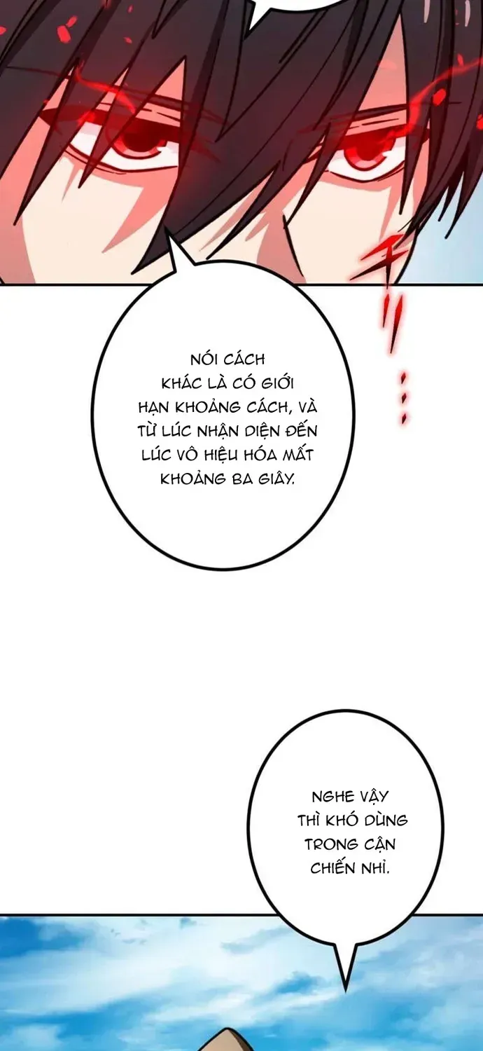 Sát Thủ Mạnh Nhất Chuyển Sinh Sang Thế Giới Khác Chapter 124 - 17