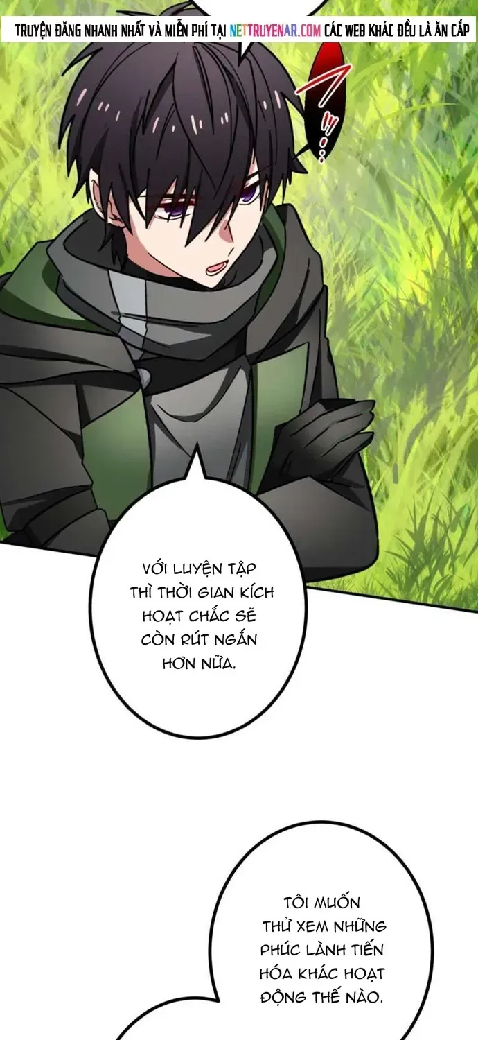 Sát Thủ Mạnh Nhất Chuyển Sinh Sang Thế Giới Khác Chapter 124 - 19