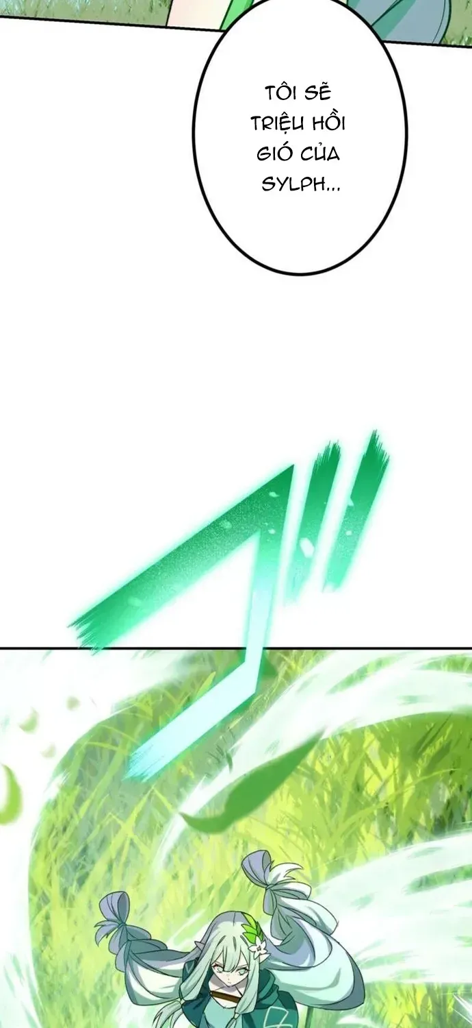 Sát Thủ Mạnh Nhất Chuyển Sinh Sang Thế Giới Khác Chapter 124 - 3