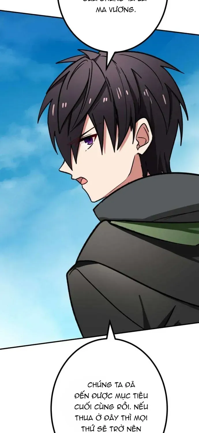 Sát Thủ Mạnh Nhất Chuyển Sinh Sang Thế Giới Khác Chapter 124 - 22