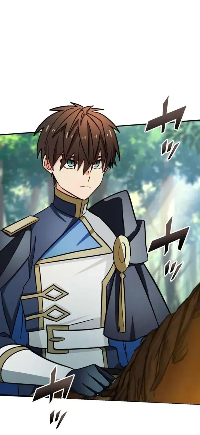 Sát Thủ Mạnh Nhất Chuyển Sinh Sang Thế Giới Khác Chapter 124 - 28