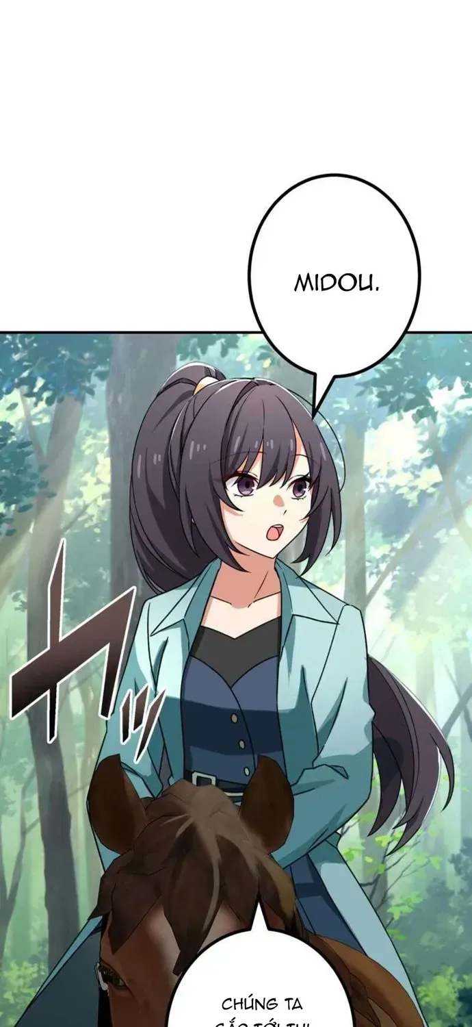 Sát Thủ Mạnh Nhất Chuyển Sinh Sang Thế Giới Khác Chapter 124 - 29