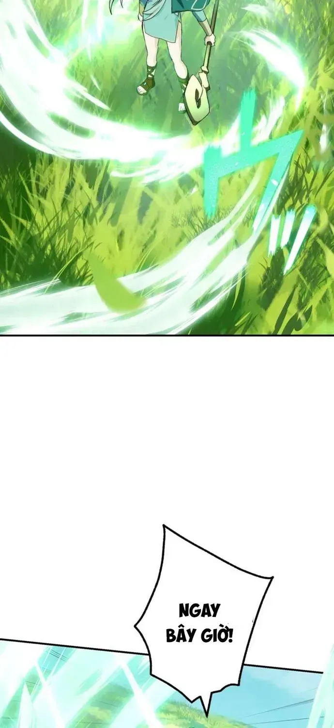 Sát Thủ Mạnh Nhất Chuyển Sinh Sang Thế Giới Khác Chapter 124 - 4