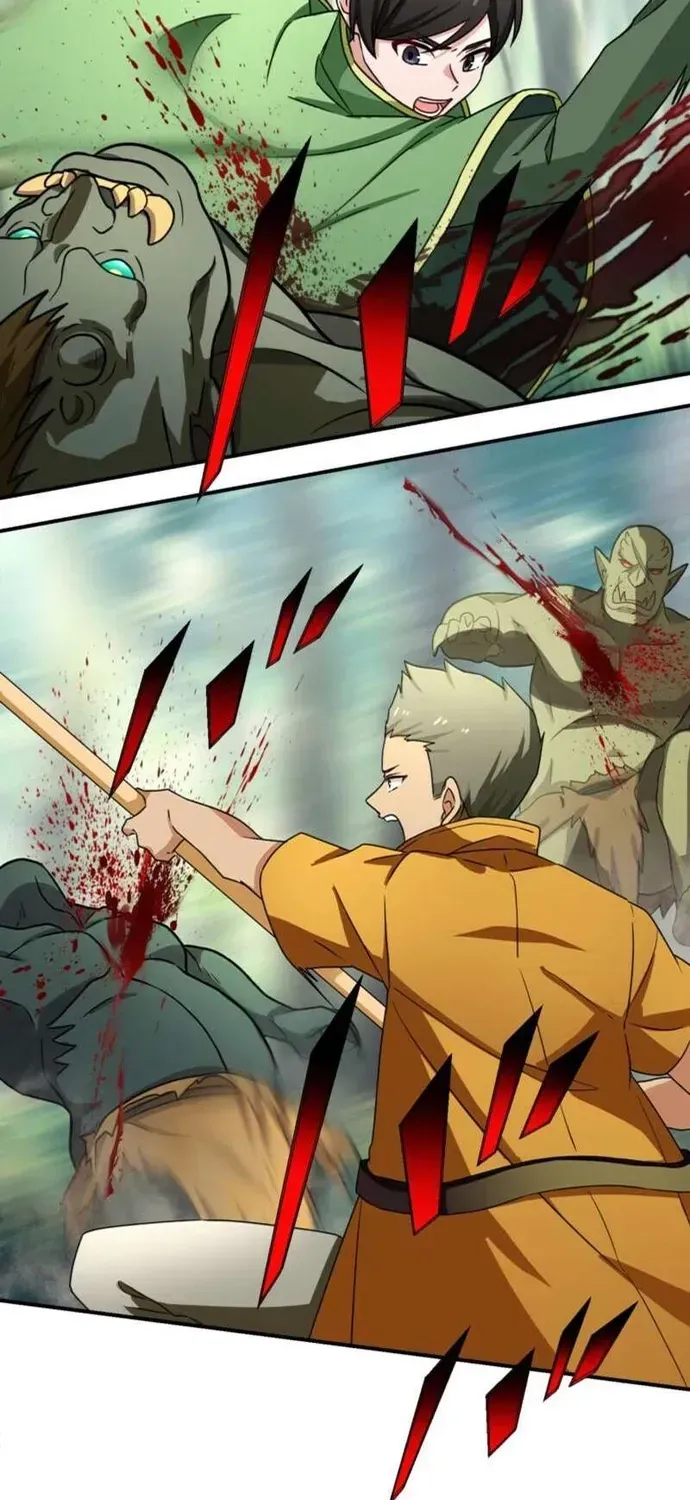 Sát Thủ Mạnh Nhất Chuyển Sinh Sang Thế Giới Khác Chapter 124 - 37