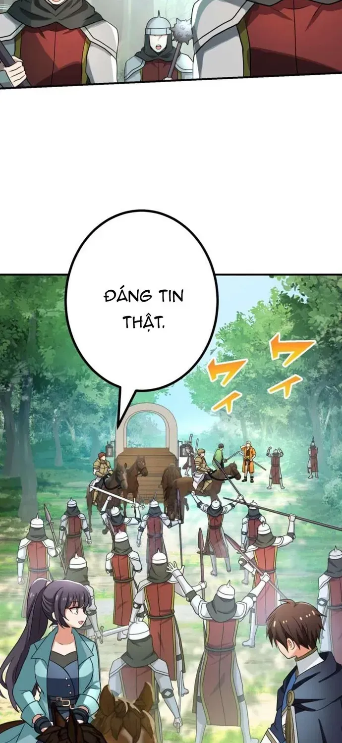 Sát Thủ Mạnh Nhất Chuyển Sinh Sang Thế Giới Khác Chapter 124 - 40