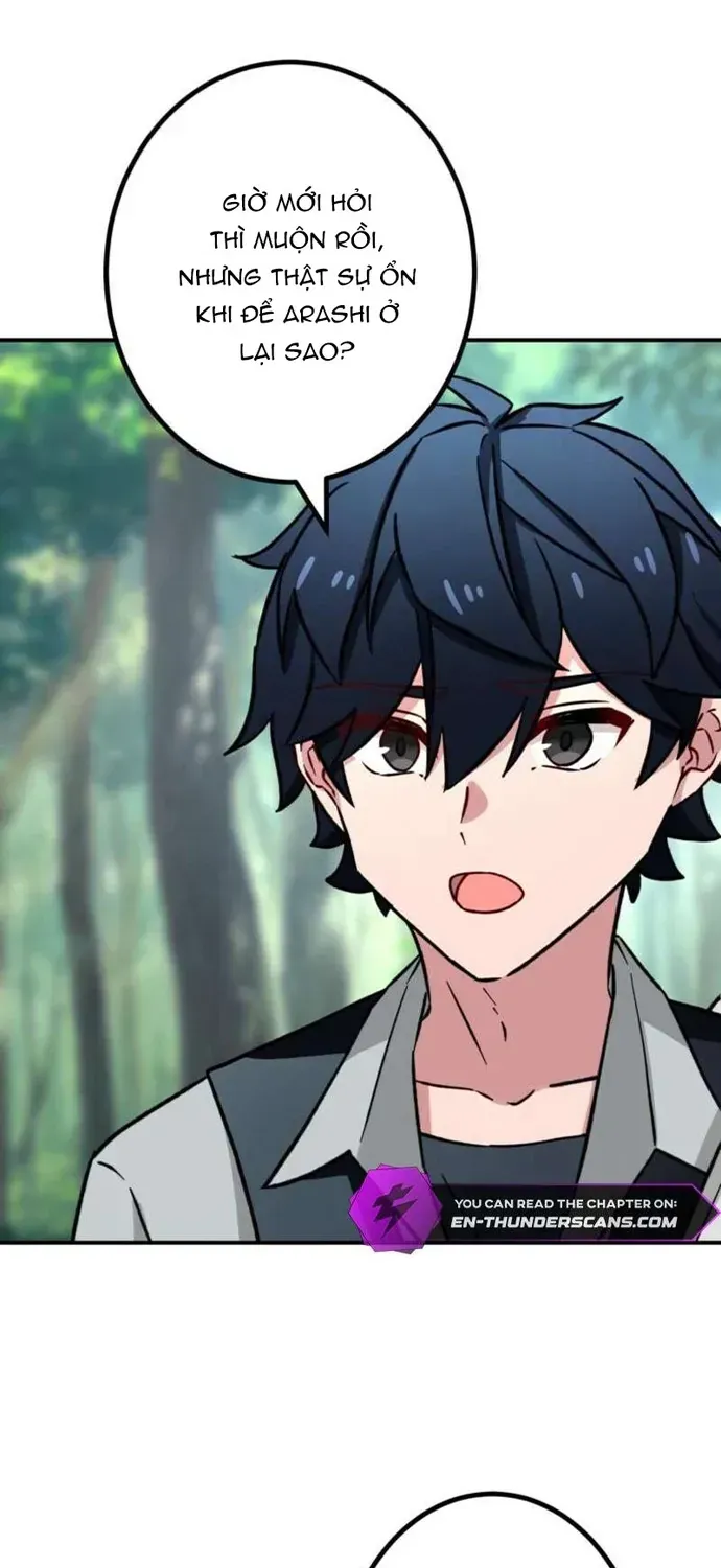 Sát Thủ Mạnh Nhất Chuyển Sinh Sang Thế Giới Khác Chapter 124 - 45