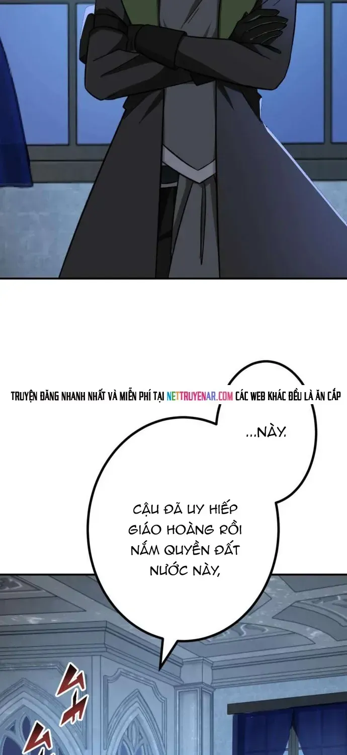 Sát Thủ Mạnh Nhất Chuyển Sinh Sang Thế Giới Khác Chapter 124 - 54