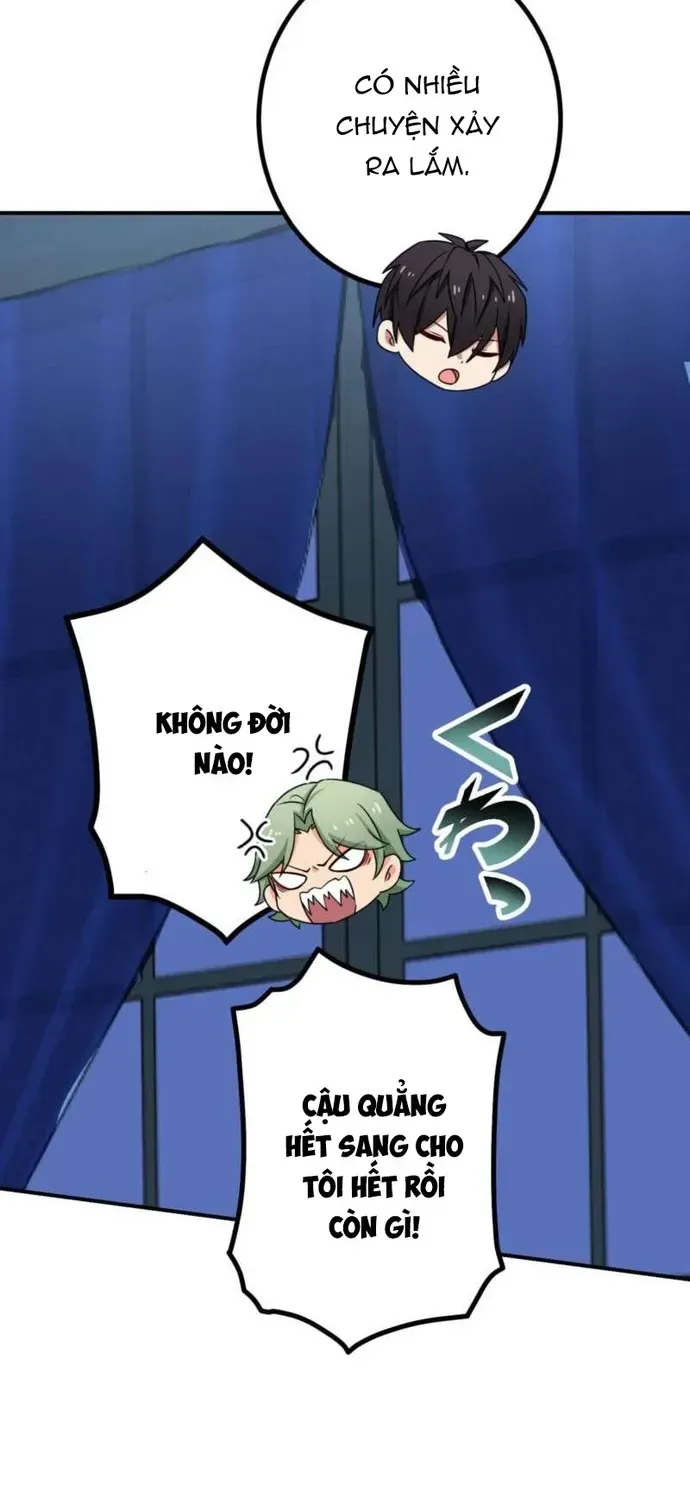 Sát Thủ Mạnh Nhất Chuyển Sinh Sang Thế Giới Khác Chapter 124 - 56
