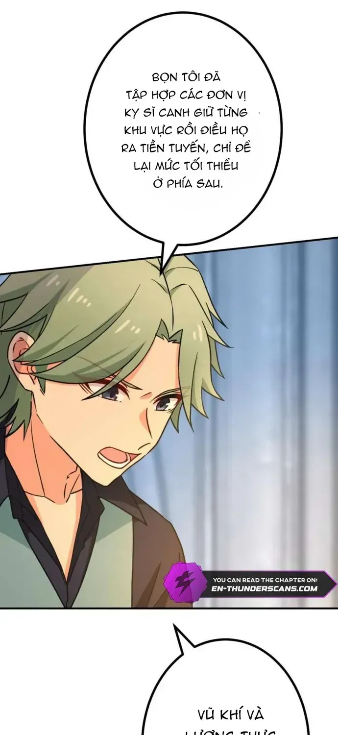 Sát Thủ Mạnh Nhất Chuyển Sinh Sang Thế Giới Khác Chapter 124 - 60