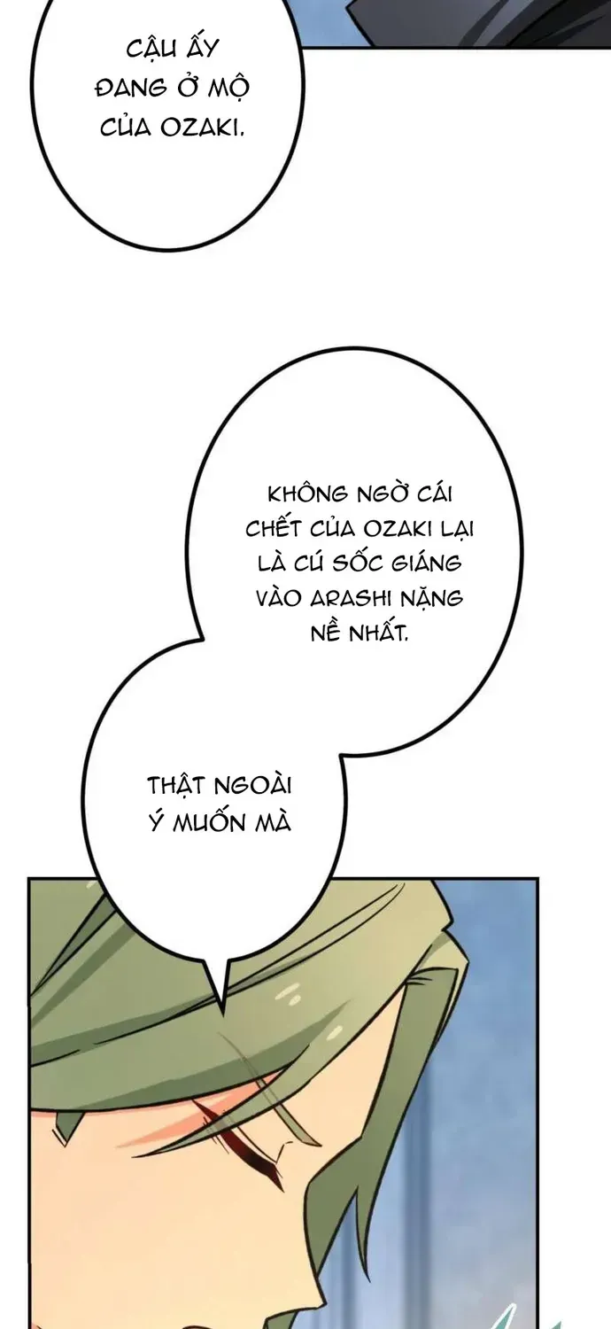 Sát Thủ Mạnh Nhất Chuyển Sinh Sang Thế Giới Khác Chapter 124 - 62