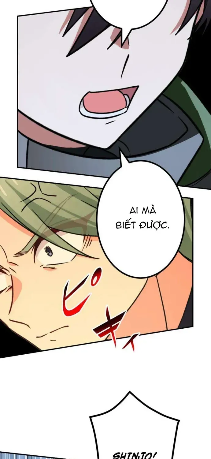 Sát Thủ Mạnh Nhất Chuyển Sinh Sang Thế Giới Khác Chapter 124 - 68