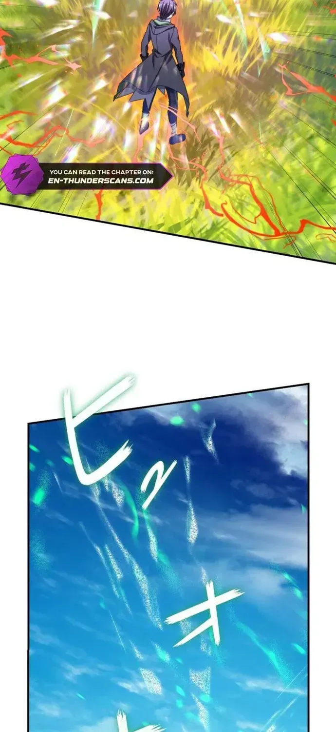 Sát Thủ Mạnh Nhất Chuyển Sinh Sang Thế Giới Khác Chapter 124 - 9