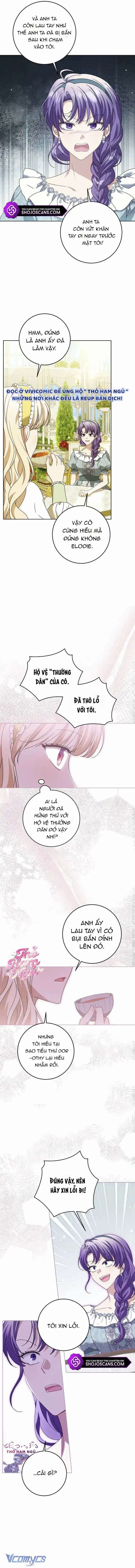 Gia Đình Phản Diện Phản Đối Tự Lập Chapter 22.1 - 13