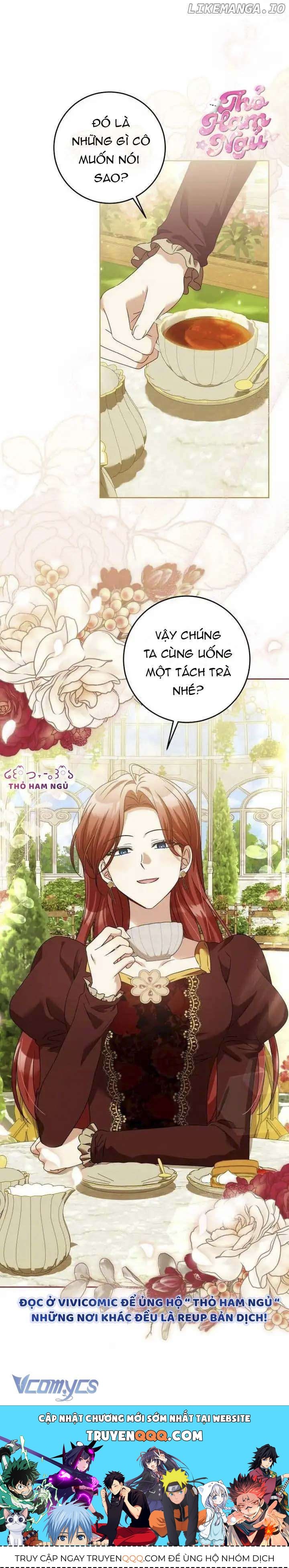 Gia Đình Phản Diện Phản Đối Tự Lập Chapter 22.1 - 15