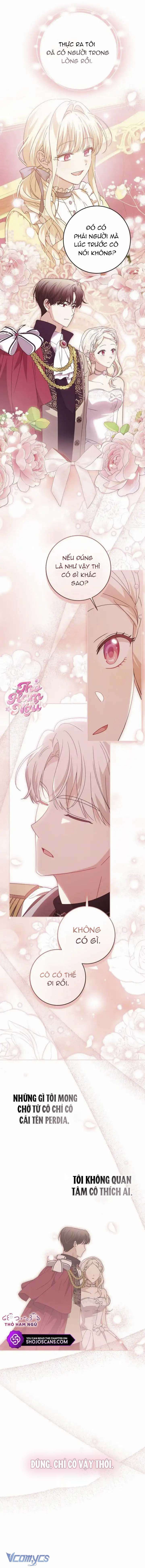 Gia Đình Phản Diện Phản Đối Tự Lập Chapter 22.1 - 4